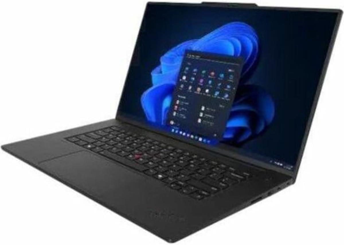 P1 Gen7 - KI-Workstation für KI-Entw/3D stoppt Flaschenhals, hohes TGP