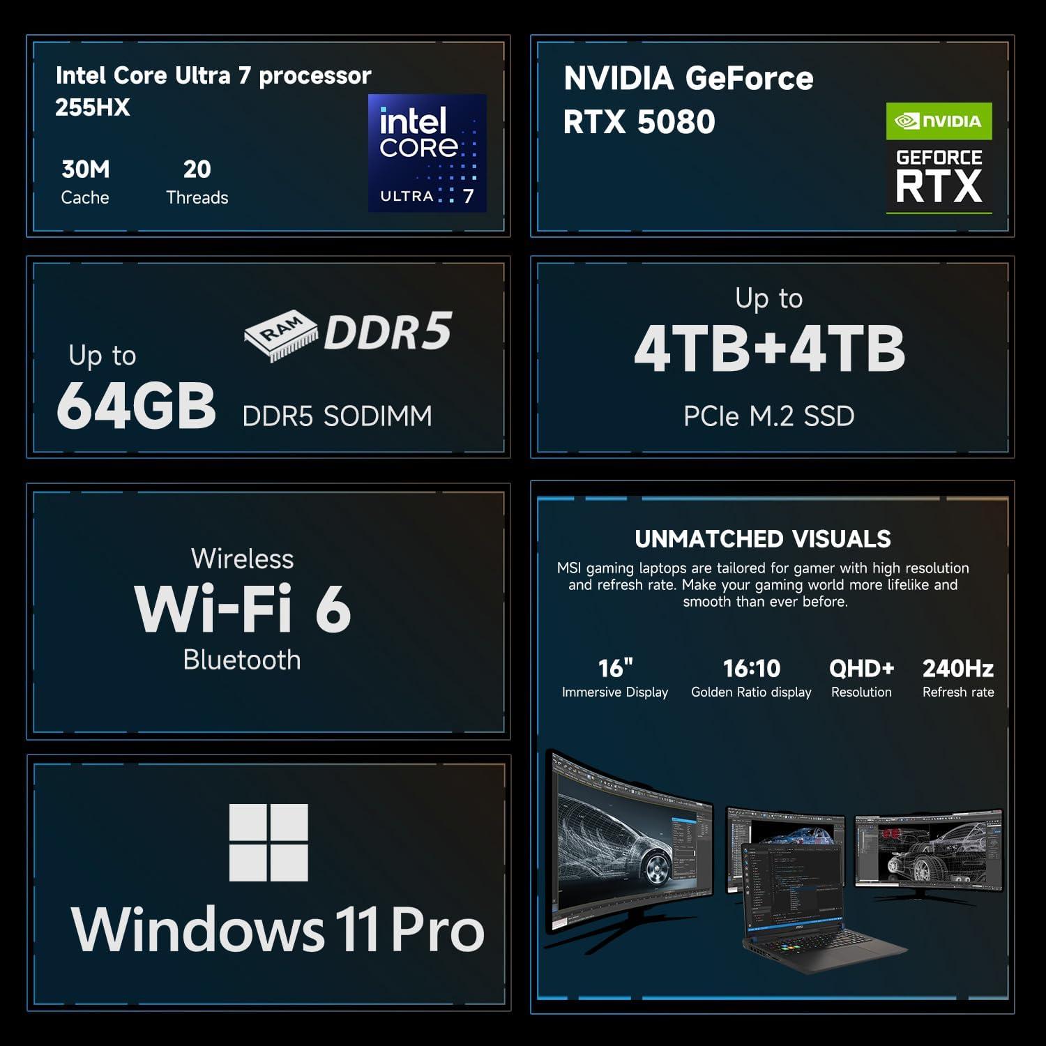 KI-Workstation Vector16-Rendering-Monster stoppt Bottlenecks hohe TGP