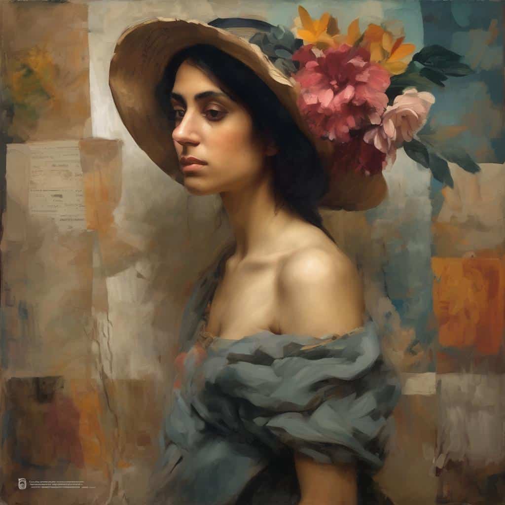 Φερνάντο Γκαρθία Πόνθε – Ο Μετρ των Αφαιρετικών Τοπίων