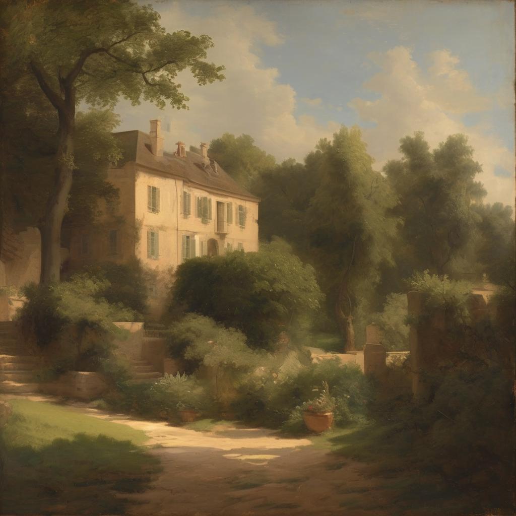 Ο βίος του Pierre-Henri de Valenciennes