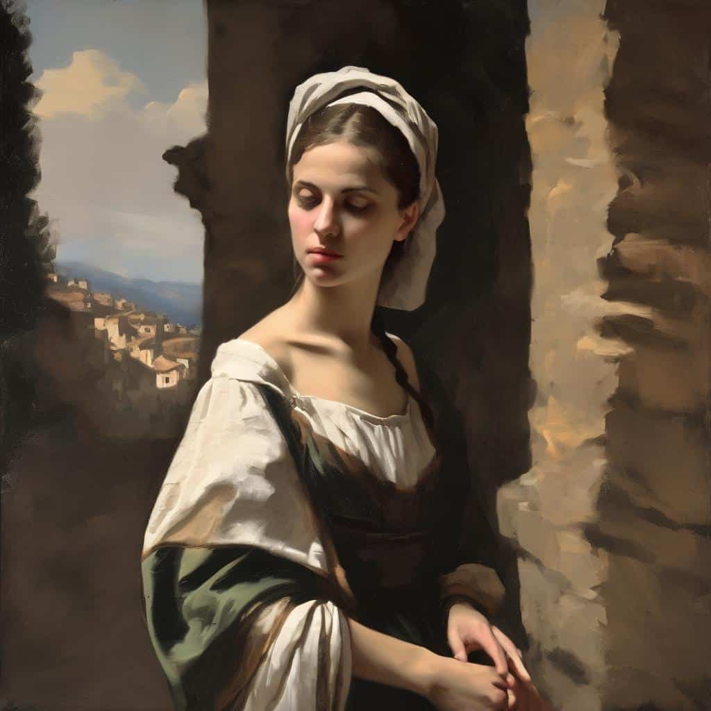 Χριστόφανος ντελ’ Αλτίσιμο – Ο Ιταλός Καλλιτέχνης της Αναγέννησης