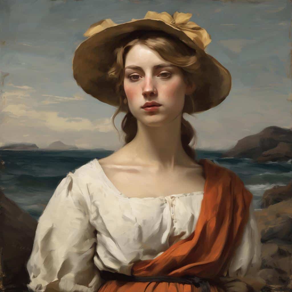 Χριστιανός Αυγούστους Λορέντσεν – Ο Διαχρονικός Διαμορφωτής της Δανέζικης Κλασικής Τέχνης