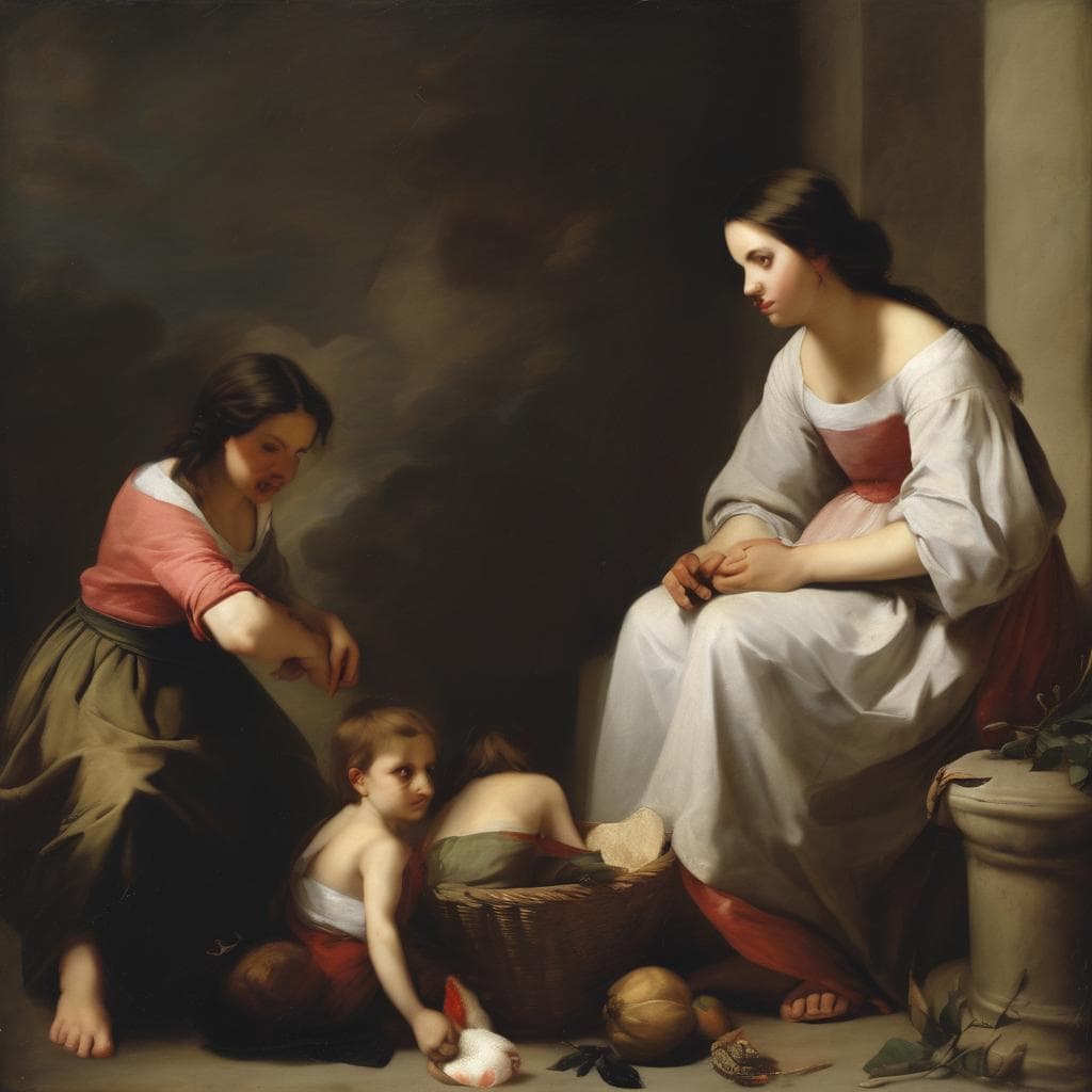 Μπαρτολομέος Στέβανος Μουρίγιος – Ο Μάγος των Καθηλωτικών Παντομίμων