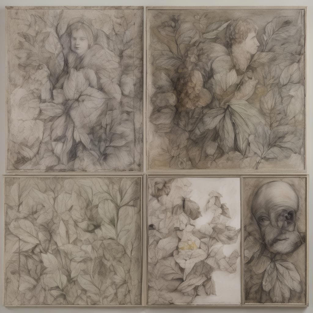 Robert the Elder PEAKE