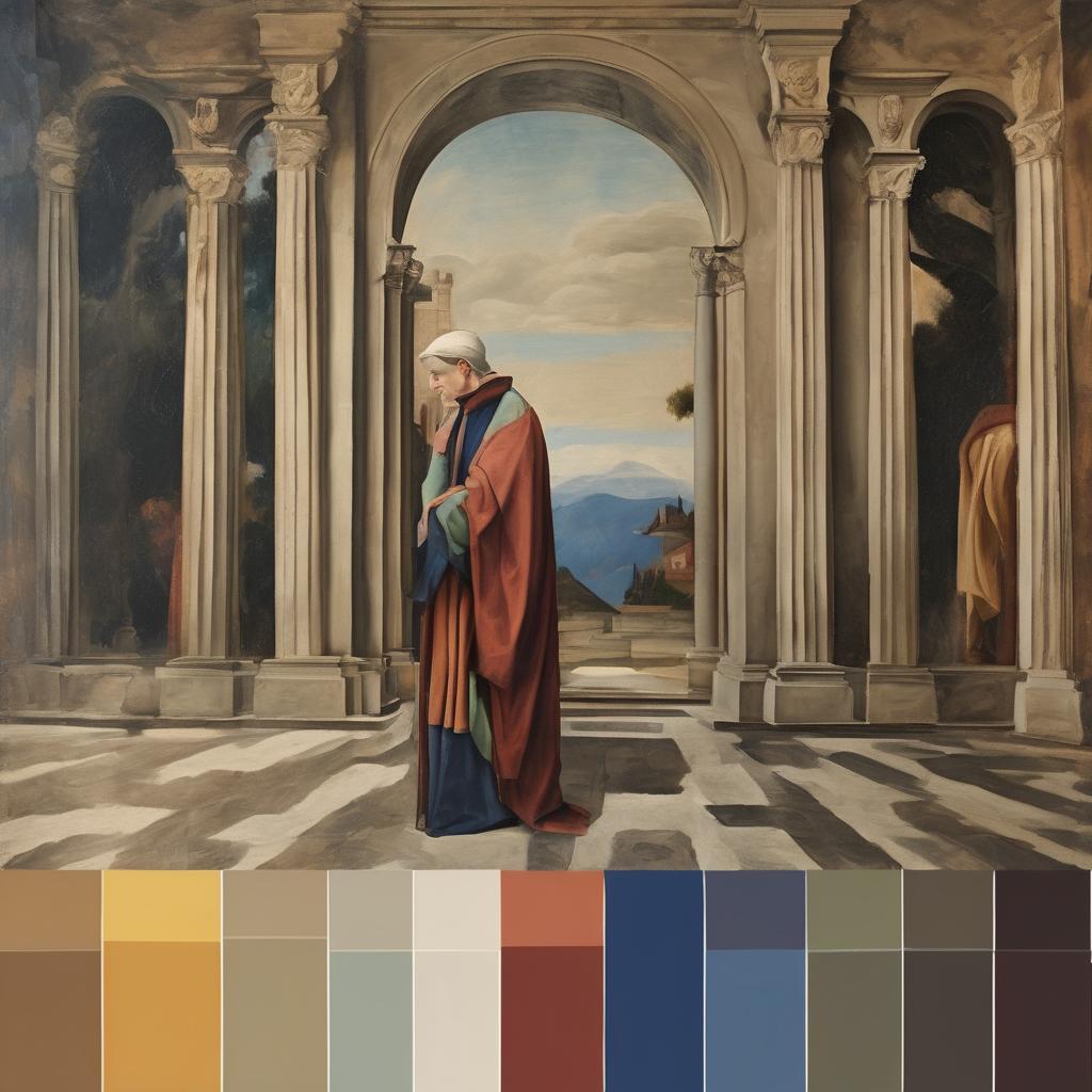 Πρώιμη Ζωή και Εκπαίδευση του Giovanni da Milano