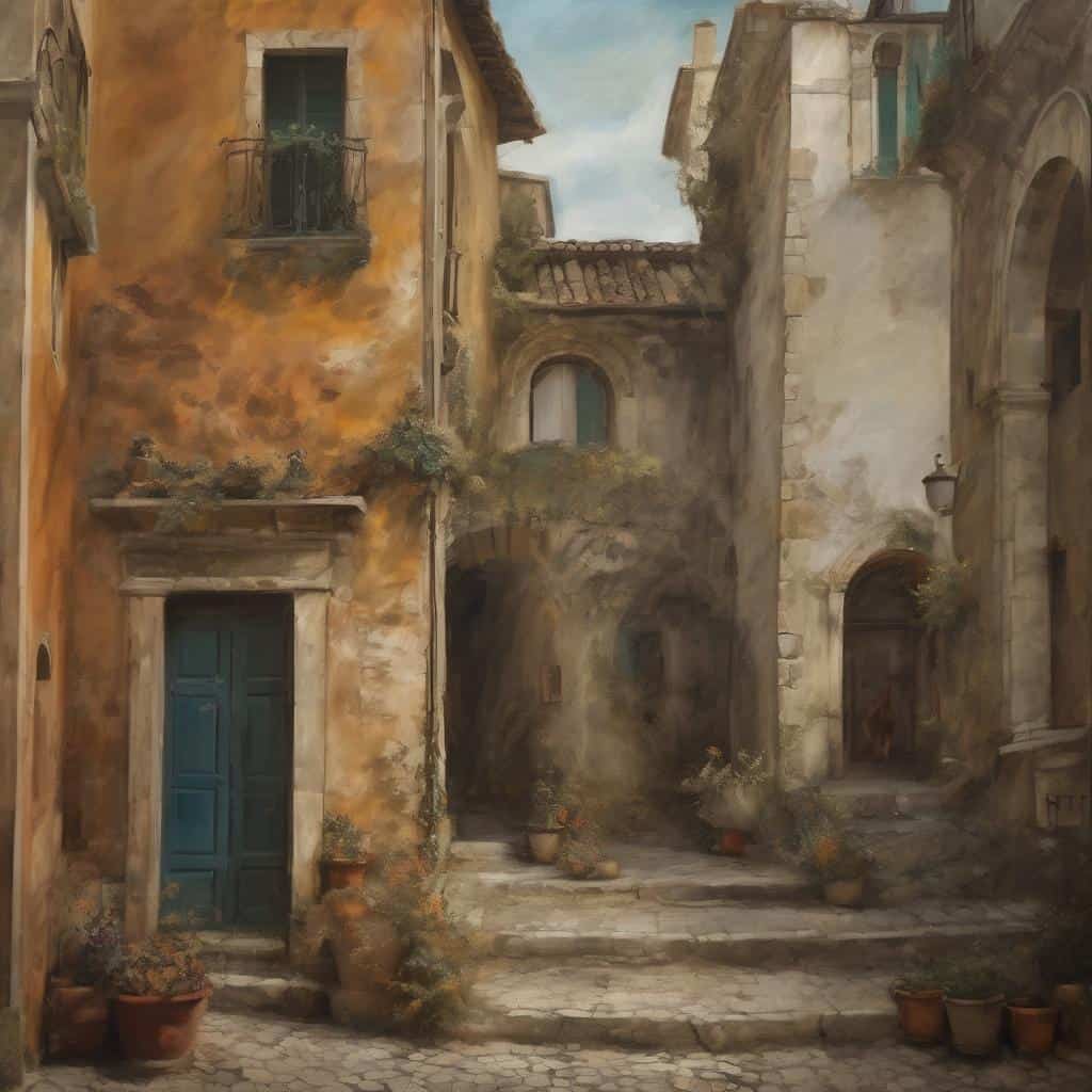 Δεσιντέριο ντα Σετινιάνο – Ο Γλυπτικός Καλλιτέχνης της Αναγέννησης