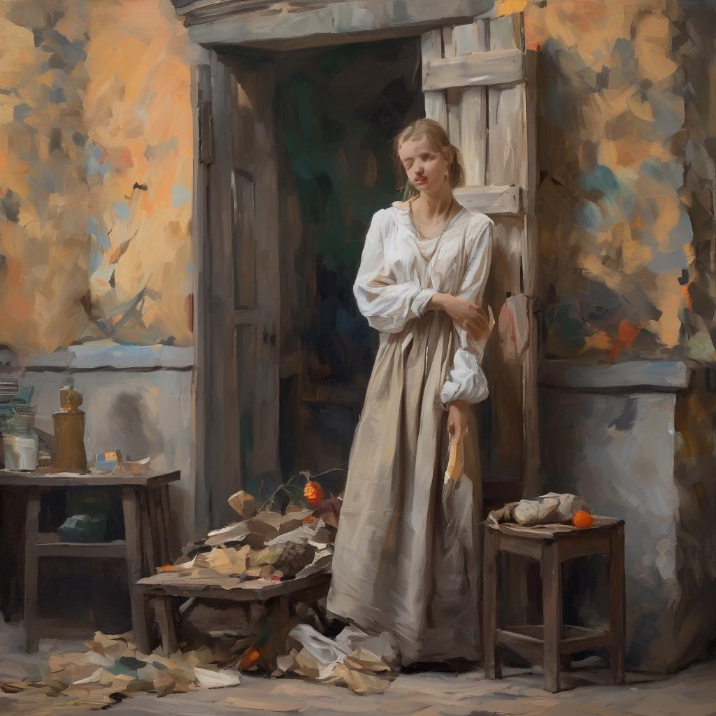 Η Τέχνη και ο Στυλ του Καλλιτέχνη