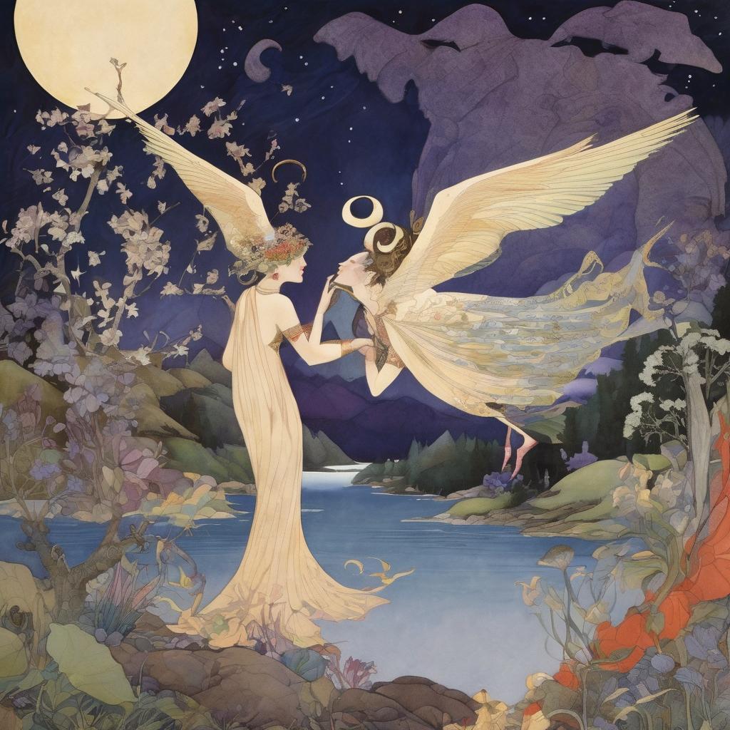 Η Ζωή της Virginia Frances Sterrett