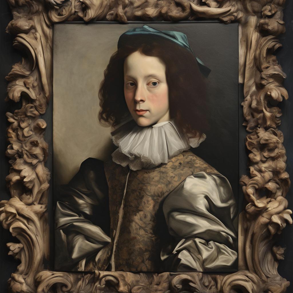Ο Καλλιτεχνικός Υφαντικός του Hendrick Cornelisz Vroom