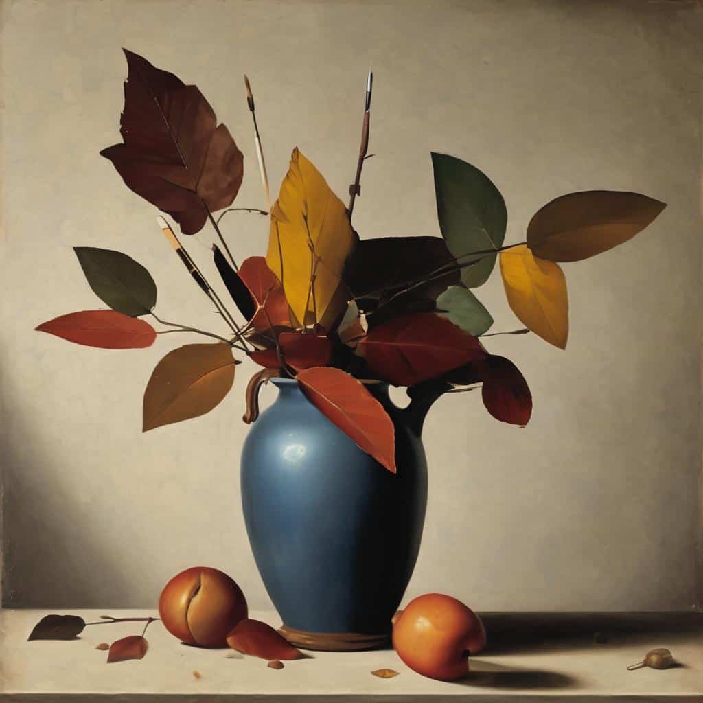 Ουίλιαμ Μάικλ Χάρνετ – Ο Μάγος των Φυσικών Όψεων