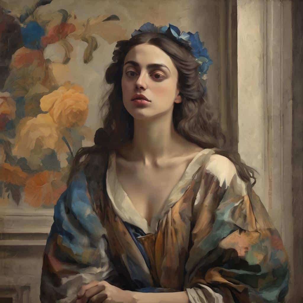 Φραντσέσκο ντε’ Ρόσι – Ο Κλασικός ζωγράφος της Αναγέννησης