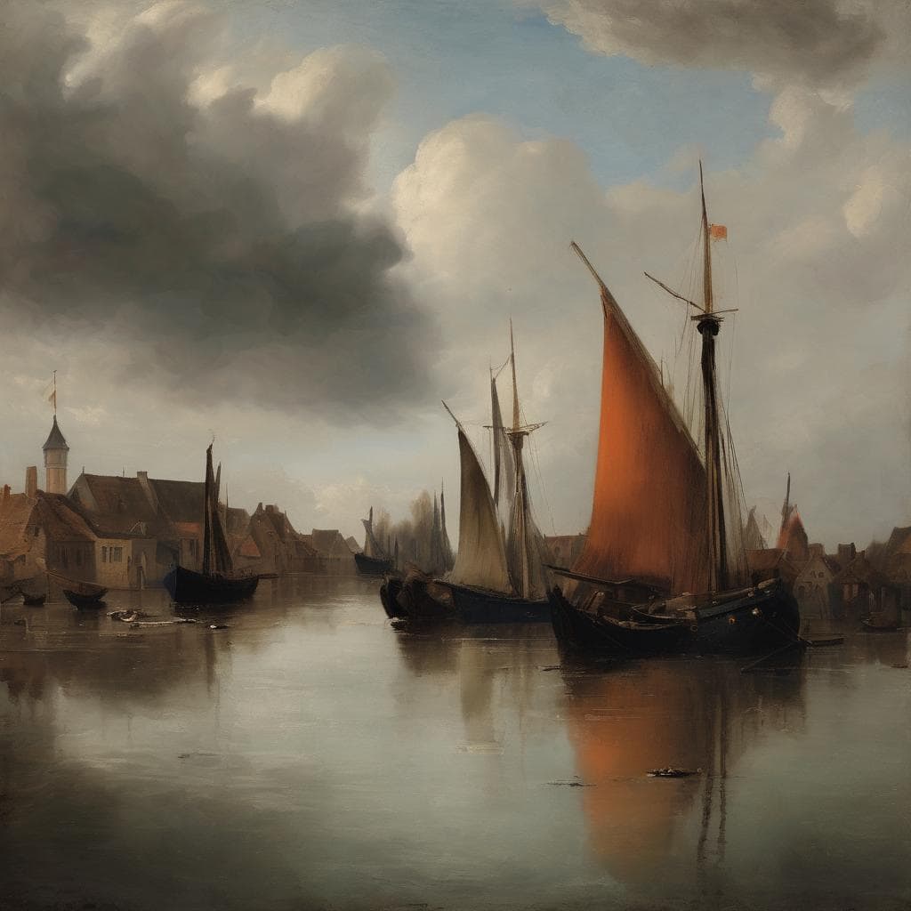 Βίλεμ Ντανιέλσζ φαν Τέτροντε – Ο Αναγεννησιακός Γλύπτης