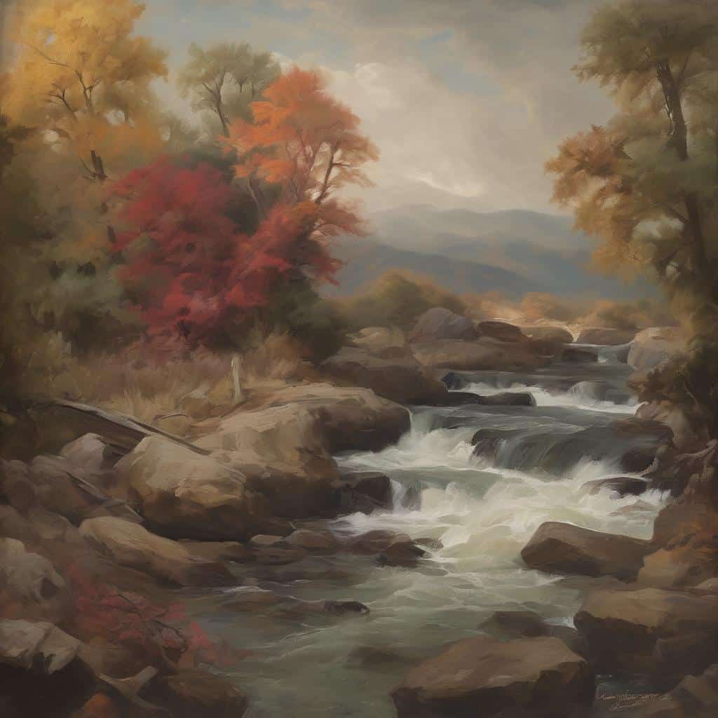 George Augustus WILLIAMS