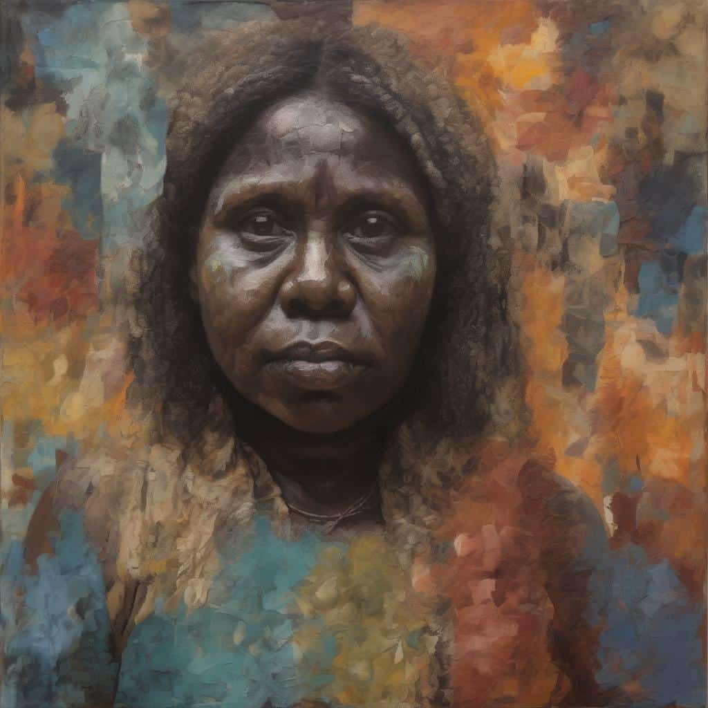 Γαβριέλα Πόσσουμ Νουνγκαρούι – Η Μεταφορά Ονείρων