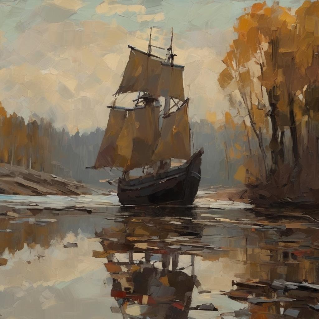 Η Ζωή του Βασίλη Ριαμπτσένκο