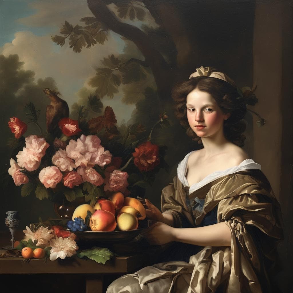 Μέλχιορ ντ’ Οντεκοέτερ – Ο Μεγάλος Ζωγράφος των Κυνηγών