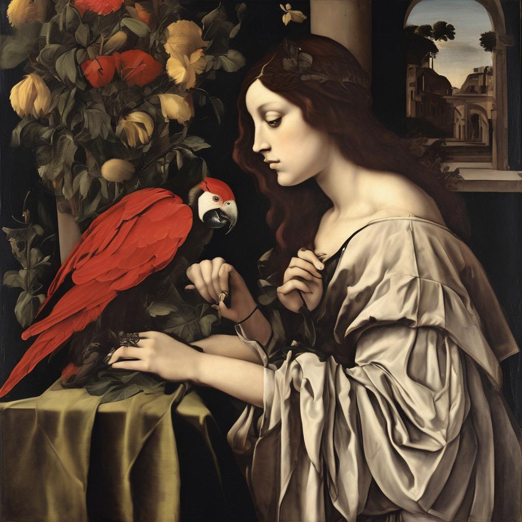 Βιογραφία του Giovanni Antonio Boltraffio